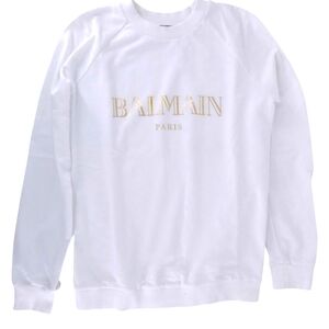 Balmain Small Women's Sweatshirt